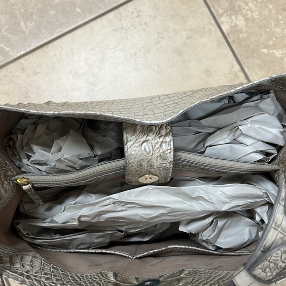 NEW Brahmin Large Amelia - Picture 4 of 6